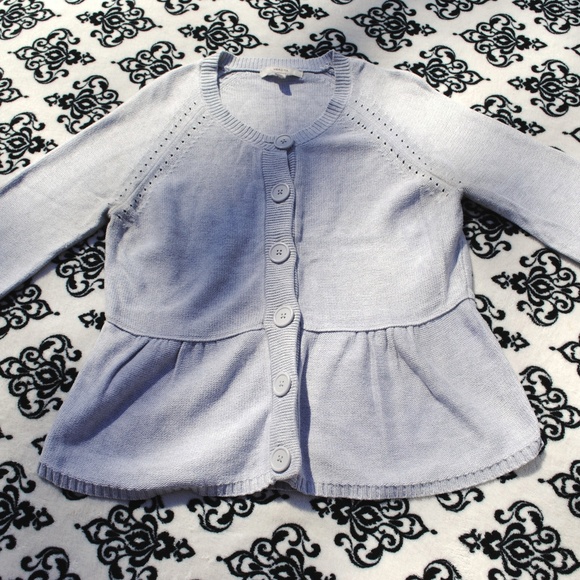 Merona Sweater - Picture 6 of 7